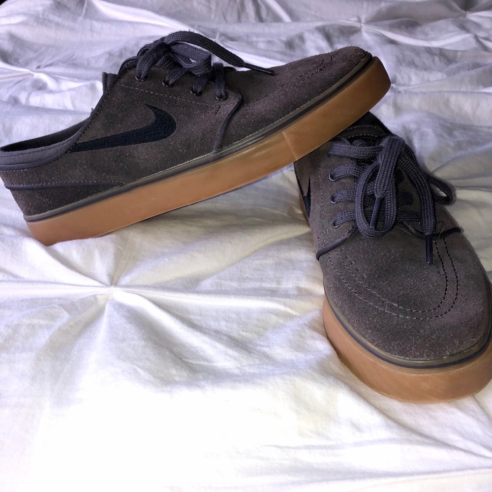 Stefan Janowski skating shoes
